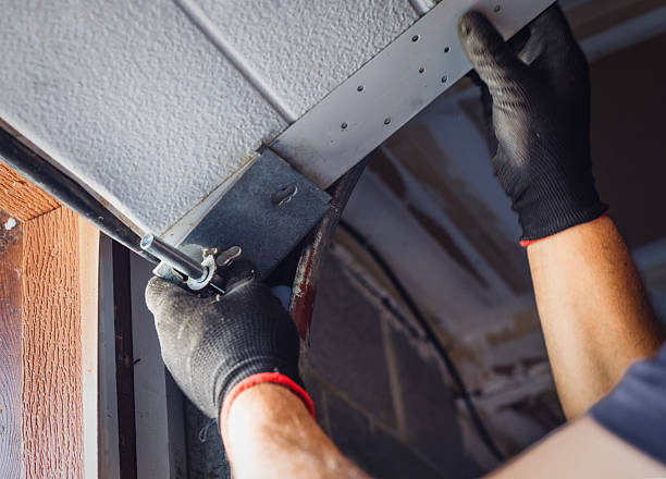 Reliable Garage Door Installation contractor in Wellsville, KS by Garage Doors Repair Pro